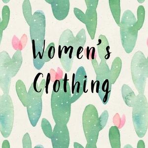 Women’s Clothing